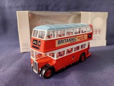 EFE CODE 3 REPAINT AEC REGENT