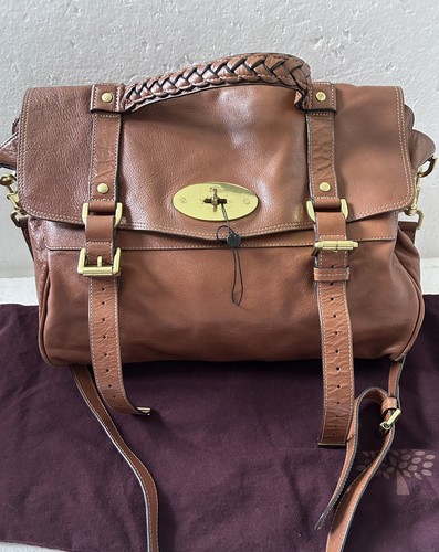 Mulberry women alexa brown - mulberry,