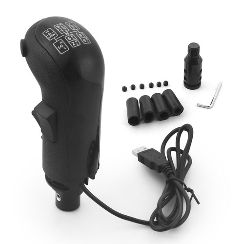 Usb truck simulator shifter - usb,