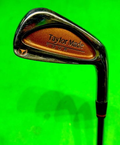 Taylormade burner tour iron - taylormade,