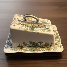 Masons “Strathmore” Cheese