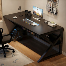 Modern rustic 120x60cm gaming - modern,