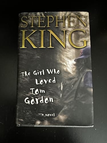 The girl who - the, gordon