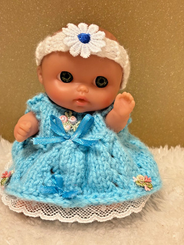 Berenguer lil cutesies baby - berenguer,