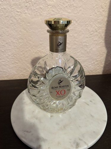 Vintage remy martin cognac - remy, xo