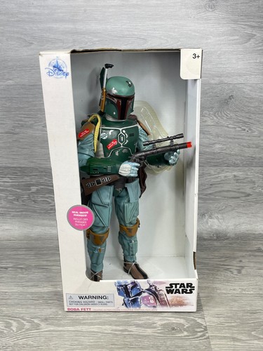 Star wars boba fett large - star,