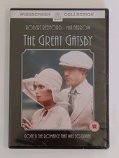 The great gatsby - the, (1974)