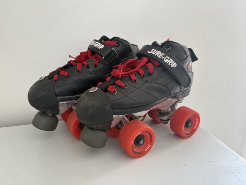 Sure grip rebel - rebel, avanti