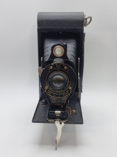 Vintage kodak folding - kodak, no.2a