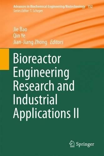 Bioreactor engineering - bioreactor,