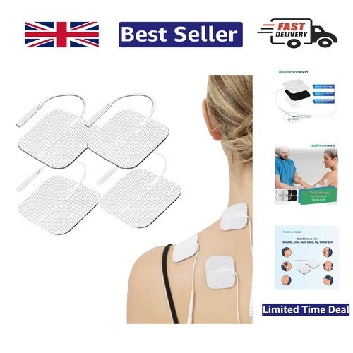 Superior long lasting tens - superior, long-lasting