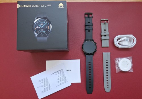 Huawei watch gps - gt, 2