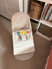 Baby Bjorn Bouncer Bliss - 3D