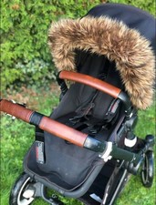 Faux Leather COVERS for Handle