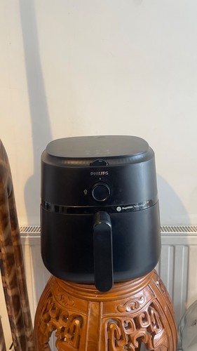 Philips air fryer 2000 series - philips,