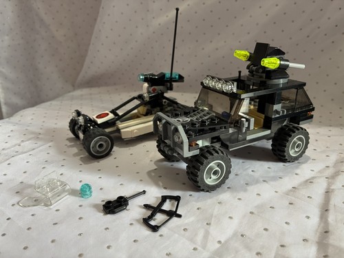 Lego marvel avengers hydra - lego, marvel: