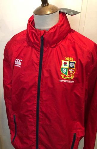 British lions rugby union rain - rugby,