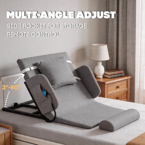 Electric backrest lift - electric,