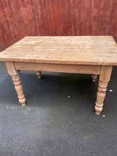 Victorian Rustic Pine