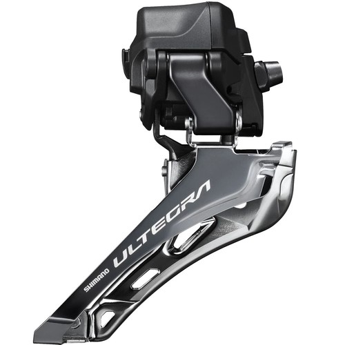 Shimano ultegra di2 front - shimano,