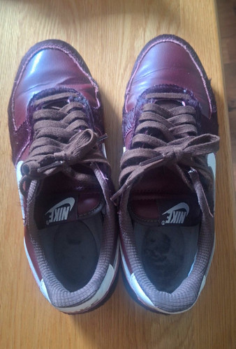 Nike unisex low - top, lace