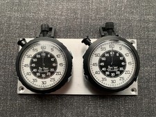 Vintage Oversize 64mm German