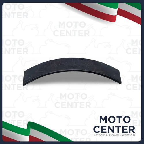 Steel clamp for - clamp, steering
