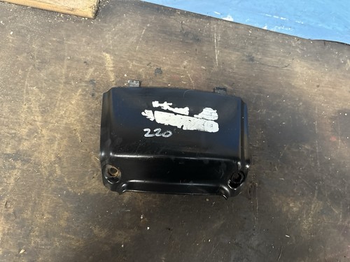 Kawasaki klf 220 - kawasaki, parts