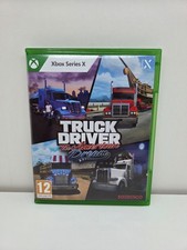 Truck Driver: The American