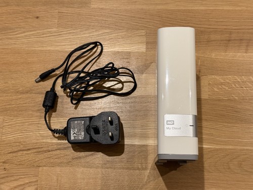Western digital mycloud 2tb - wd,