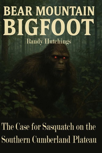 Bear mountain bigfoot the - bear,