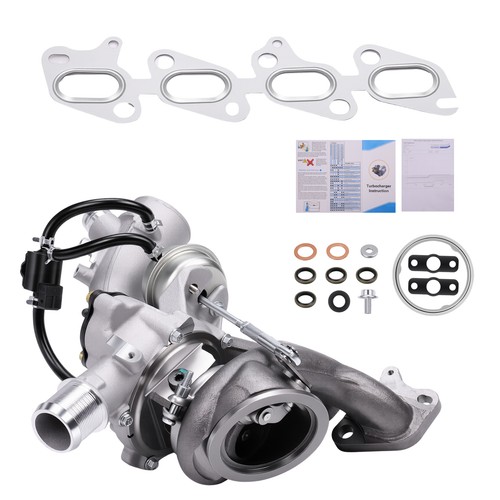 Turbocharger for vauxhall - turbocharger,