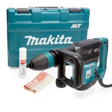 Makita SDS Max Demolition