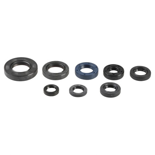 Athena engine oil seals kit - athena,
