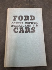 FORD MODEL 48 68 78 81A 91A