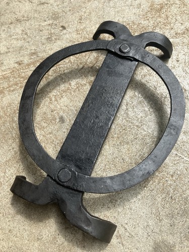 Hand forged carbon steel - hand, forged,