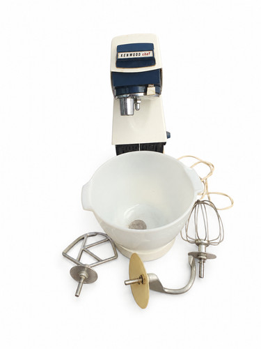Kenwood chef a701a - chef, vintage