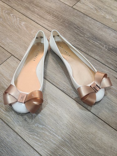 Ted baker london larmiar bow - baker,