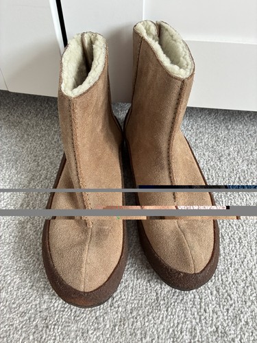 Clarks original rubber - , sole