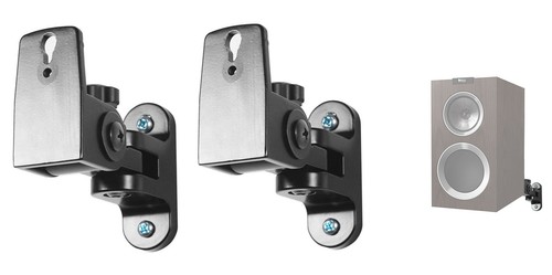 Pair hidden wall - pair, mount