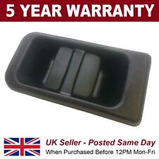 LHD OUTER SLIDING SIDE DOOR HANDLE FOR RENAULT MASTER INTERSTAR MOVANO 98-10