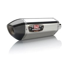 Yoshimura Exhaust Stainless