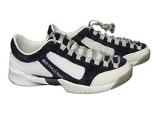 New Vintage HENRI LLOYD BMW ORACLE Americas Cup Unisex Deck Shoes UK 4 