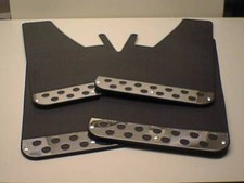 suits CITROEN BERLINGO Black