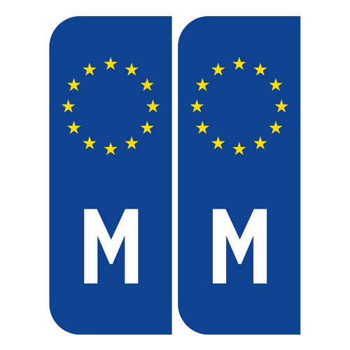 Pair reg road - ec-reg,