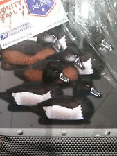 ringneck decoys tufted tufty