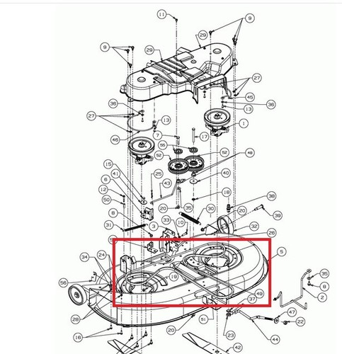 Mtd optima 165h 200h - optima, lg