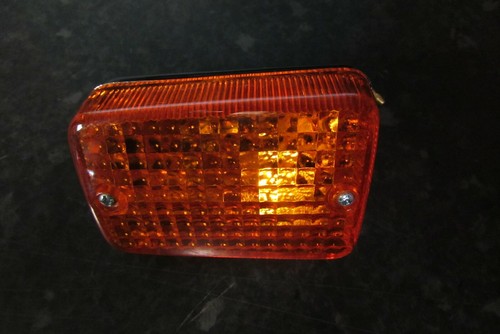 Nos aftermarket honda c50 c70 - honda,