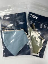 Tilley Unisex 100% Cotton Face