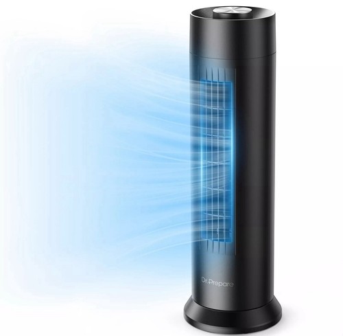 Prepare tower fan - dr.prepare, –